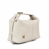 Borsa da donna a mano 037-1g biz panna