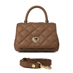 Borsa donna a tracolla 049g biz moka