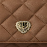 Borsa donna a tracolla 049g biz moka