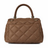 Borsa donna a tracolla 049g biz moka