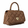 Borsa donna a tracolla 049g biz moka