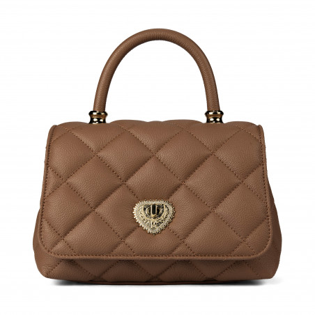 Borsa donna a tracolla 049g biz moka