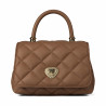 Borsa donna a tracolla 049g biz moka