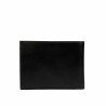 Portafoglio per uomo 205g nero