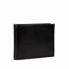 Portafoglio per uomo 205g nero