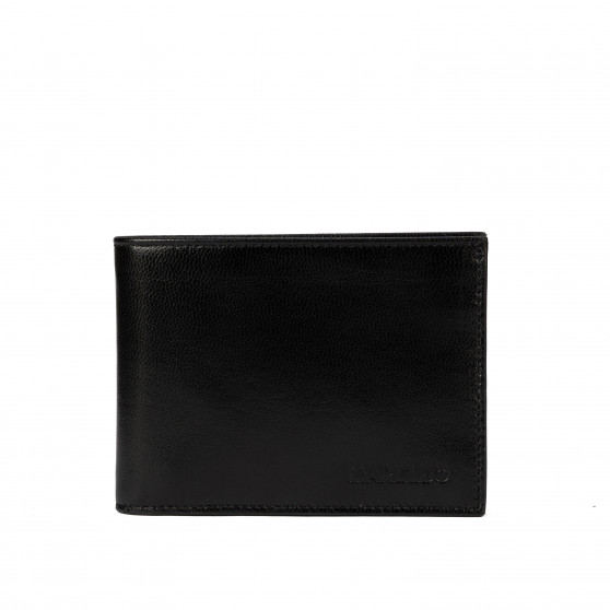 Portafoglio per uomo 205g nero