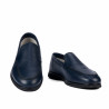 Mocassini uomo 980 biz indaco