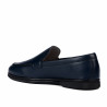 Mocassini uomo 980 biz indaco