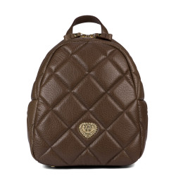 Zaino donna 307g toffee