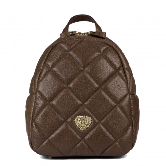 Zaino donna 307g toffee