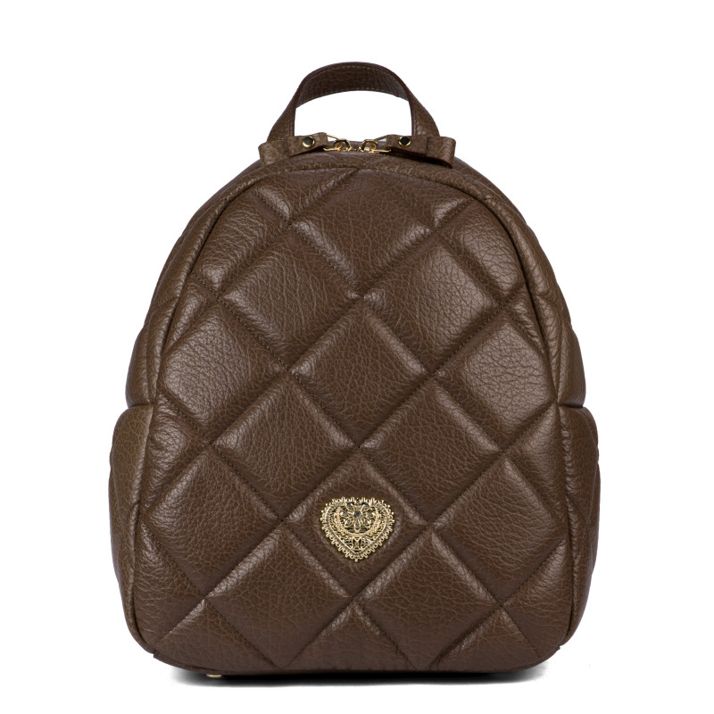 Zaino donna 307g toffee