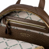 Zaino donna 307g toffee