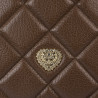 Zaino donna 307g toffee