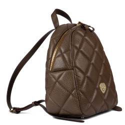 Zaino donna 307g toffee