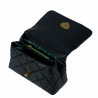 Borsa a tracolla donna 049g biz nero
