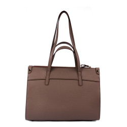 Borsa donna a tracolla 047g biz cappuccino