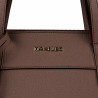 Borsa donna a tracolla 047g biz cappuccino