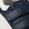 Scarpe sportive da donna 6008-1sc indigo+bianco