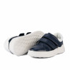 Scarpe sportive da donna 6008-1sc indigo+bianco