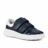 Scarpe sportive da donna 6008-1sc indigo+bianco