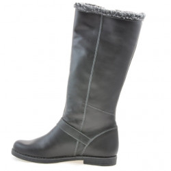 Stivali donna 3248 nero