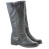 Stivali donna 3248 nero