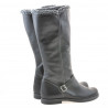 Stivali donna 3248 nero