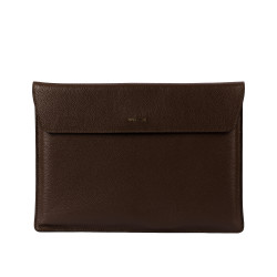 Custodia per laptop 309g biz caffè