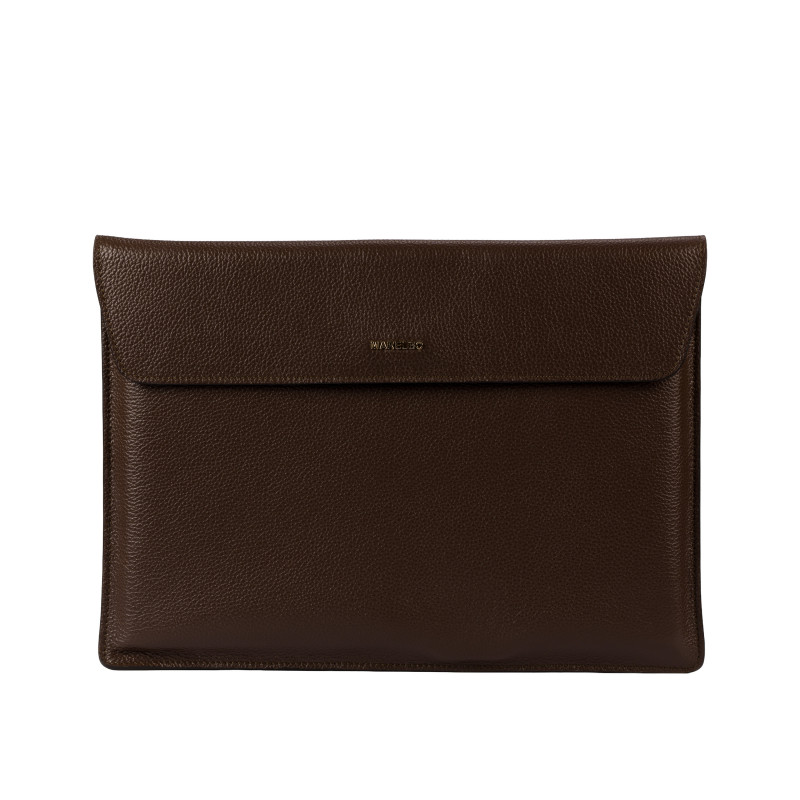 Custodia per laptop 309g biz caffè