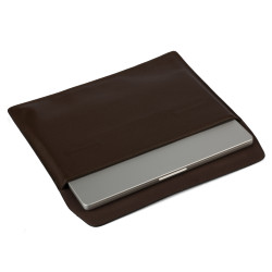 Custodia per laptop 309g biz caffè