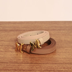 Cintura donna 42m biz beige lifestyle