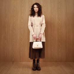 Cintura donna 42m biz beige lifestyle