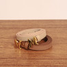 Cintura donna 42mc nude lifestyle