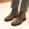 Stivali uomo 4151 bufo kaki lifestyle