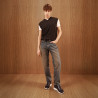 Scarpe casual uomo 994 indaco lifestyle