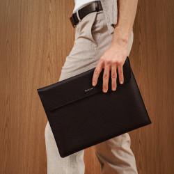 Custodia per laptop 309g 01 biz nero lifestyle