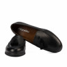 Mocassini donna 6096 biz nero