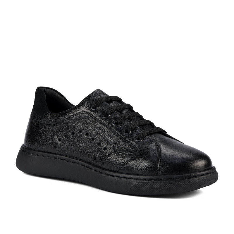Scarpe sportive donna 6103 biz nero combinato