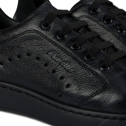 Scarpe sportive donna 6103 biz nero combinato