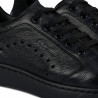 Scarpe sportive donna 6103 biz nero combinato