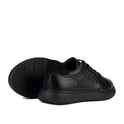 Scarpe sportive donna 6103 biz nero combinato