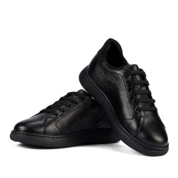 Scarpe sportive donna 6103 biz nero combinato