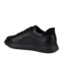 Scarpe sportive donna 6103 biz nero combinato