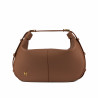 Borsa donna a mano 038g biz capuccino