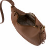 Borsa donna a mano 038g biz capuccino