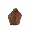 Borsa donna a mano 038g biz capuccino