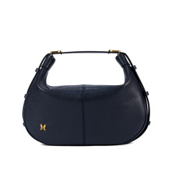 Borsa da donna a mano 038g biz indigo