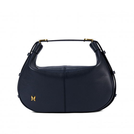 Borsa da donna a mano 038g biz indigo