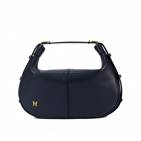 Borsa da donna a mano 038g biz indigo