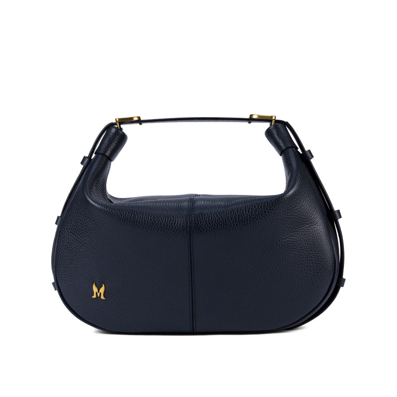 Borsa da donna a mano 038g biz indigo